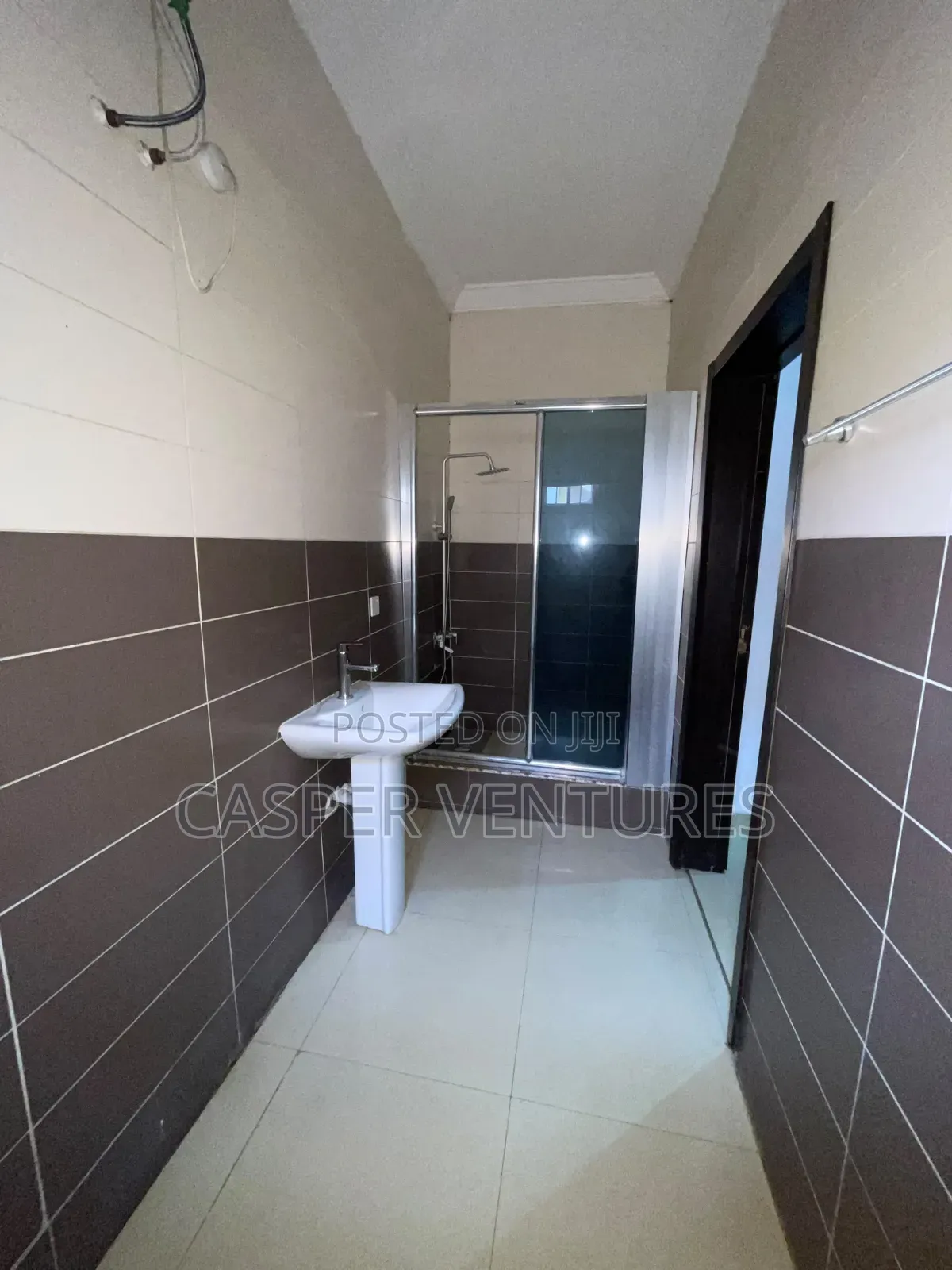 Furnished Studio Apartment in Garden, Osapa london for rent in Osapa london