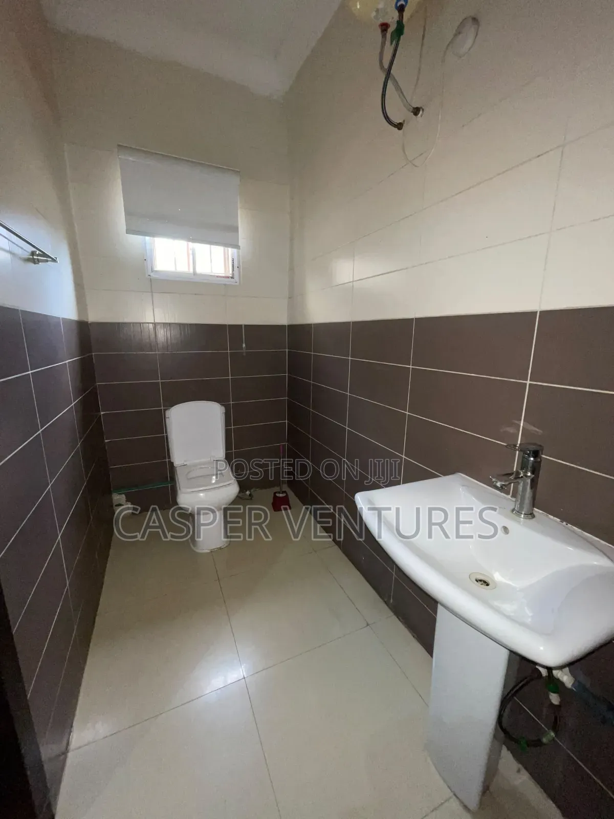 Furnished Studio Apartment in Garden, Osapa london for rent in Osapa london
