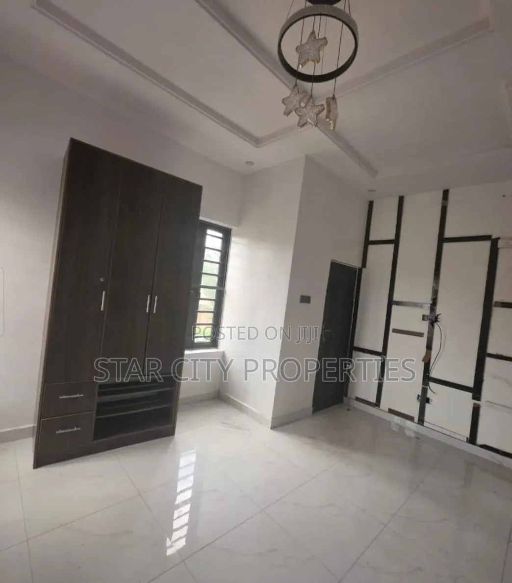 2bdrm Duplex in Phase 2 for rent in Omole Phase 2