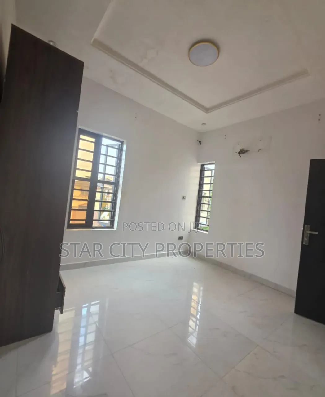 2bdrm Duplex in Phase 2 for rent in Omole Phase 2