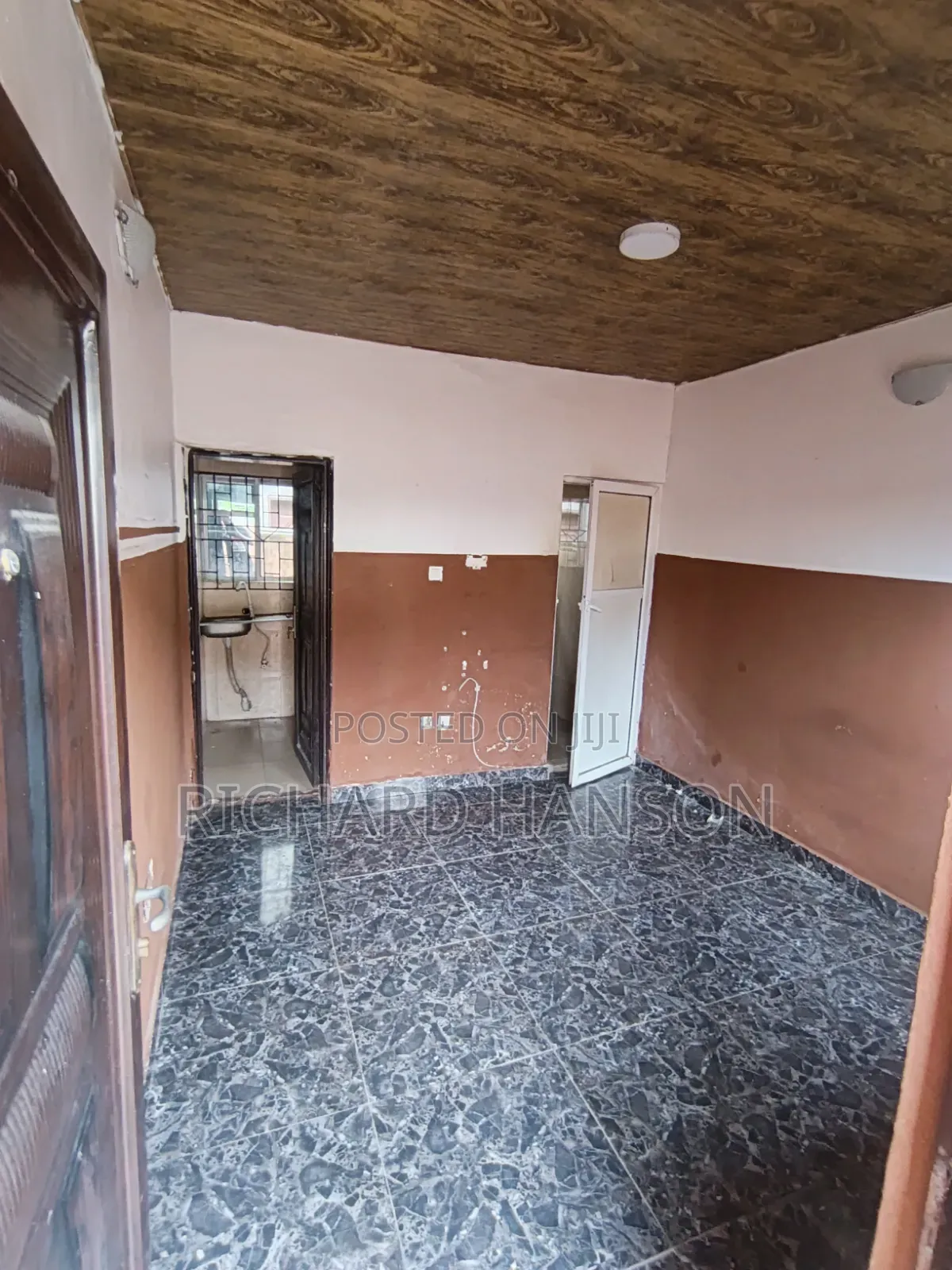1bdrm Bedsitter in Terra (Room Self), Sangotedo for rent in Sangotedo