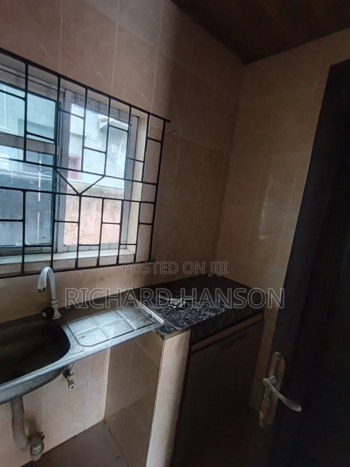 1bdrm Bedsitter in Terra (Room Self), Sangotedo for rent in Sangotedo