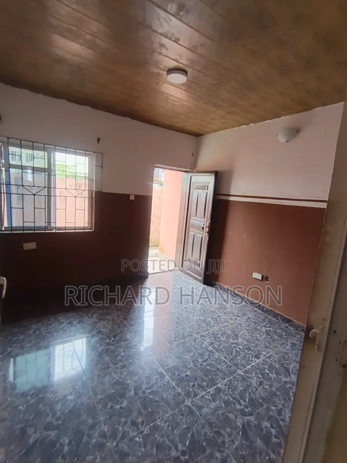 1bdrm Bedsitter in Terra (Room Self), Sangotedo for rent in Sangotedo