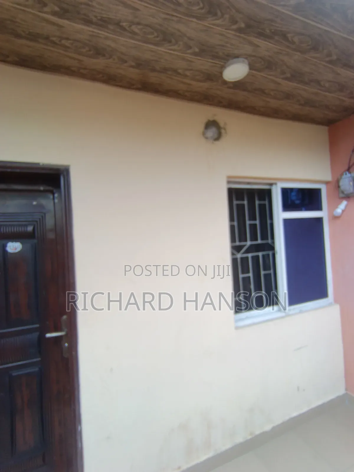 1bdrm Bedsitter in Terra (Room Self), Sangotedo for rent in Sangotedo