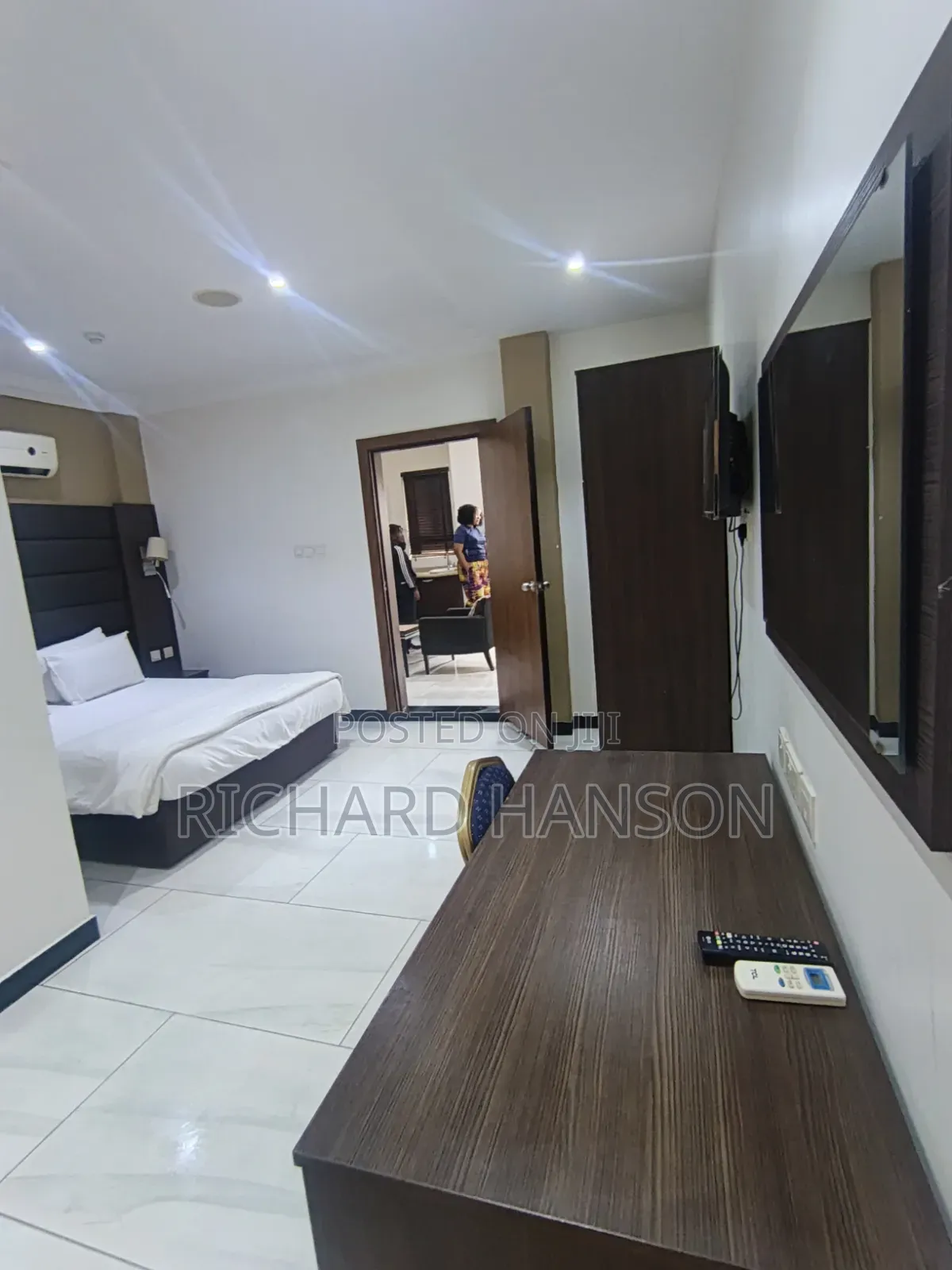 Furnished Mini Flat in Lbs Ajah, Off Lekki-Epe Expressway for rent in Off Lekki-Epe Expressway