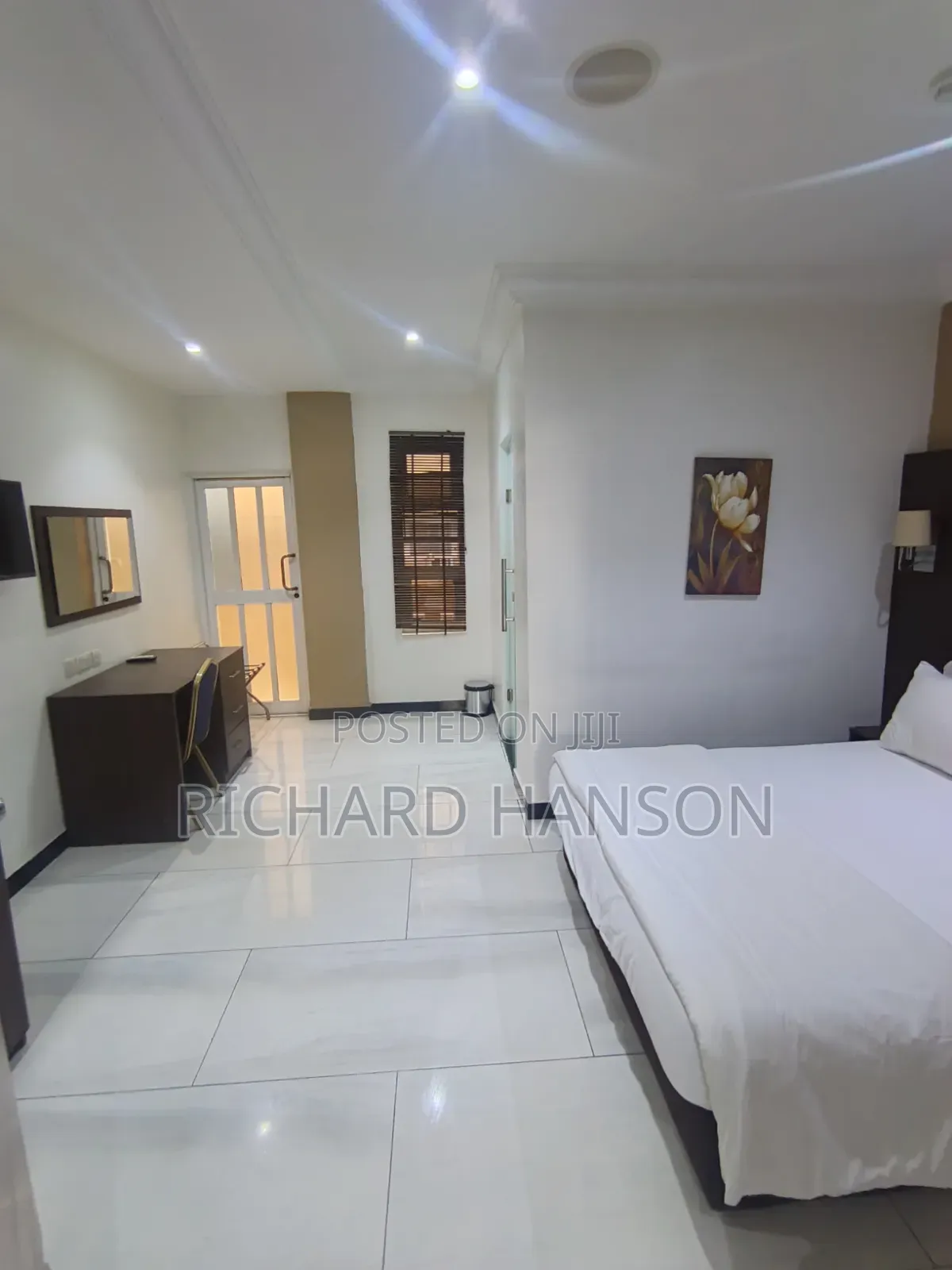 Furnished Mini Flat in Lbs Ajah, Off Lekki-Epe Expressway for rent in Off Lekki-Epe Expressway