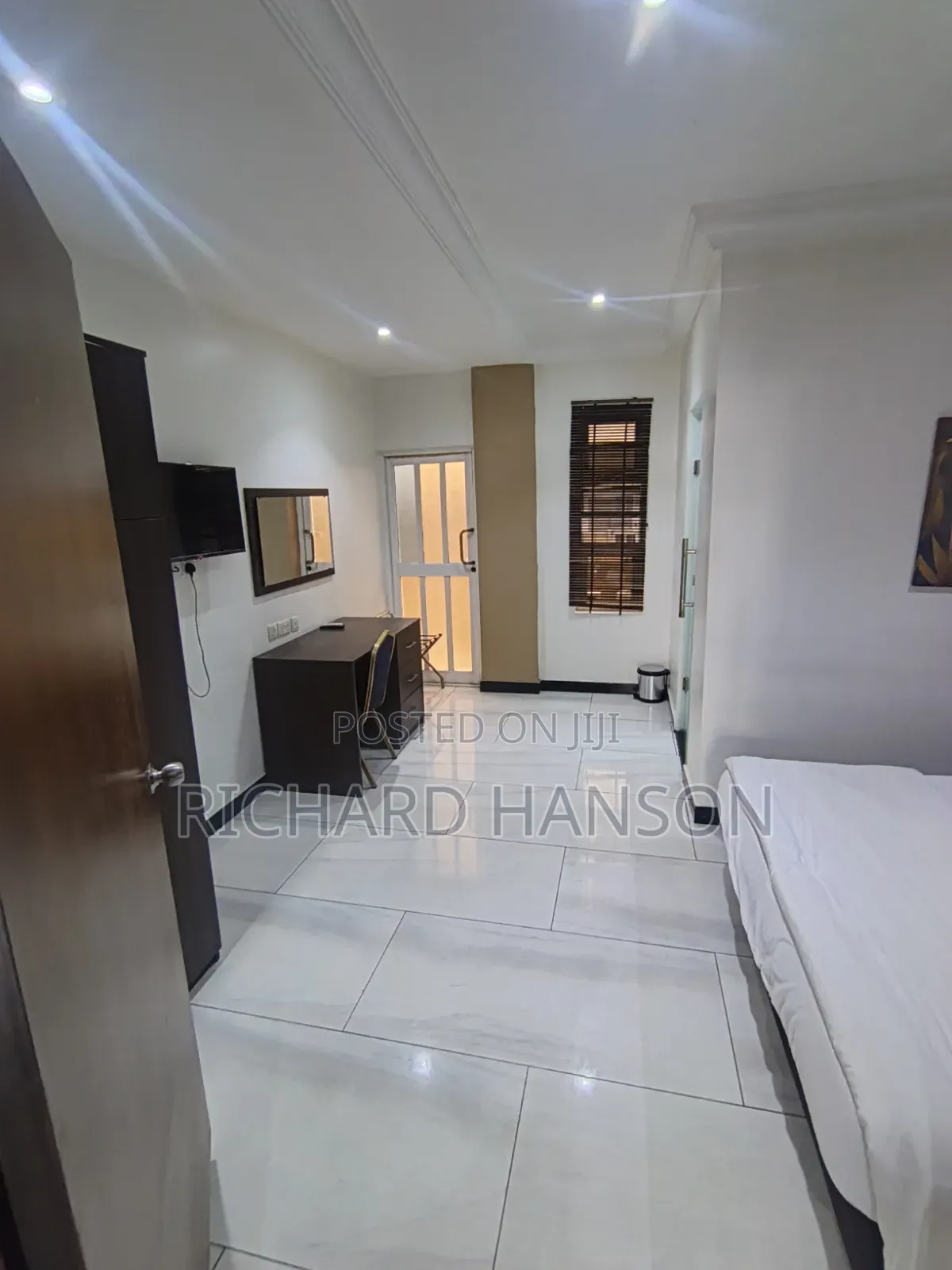 Furnished Mini Flat in Lbs Ajah, Off Lekki-Epe Expressway for rent in Off Lekki-Epe Expressway