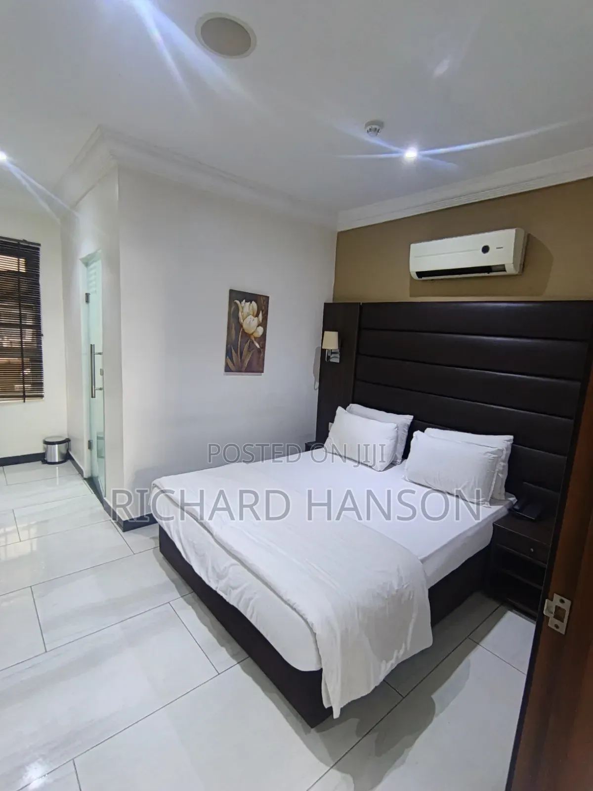 Furnished Mini Flat in Lbs Ajah, Off Lekki-Epe Expressway for rent in Off Lekki-Epe Expressway