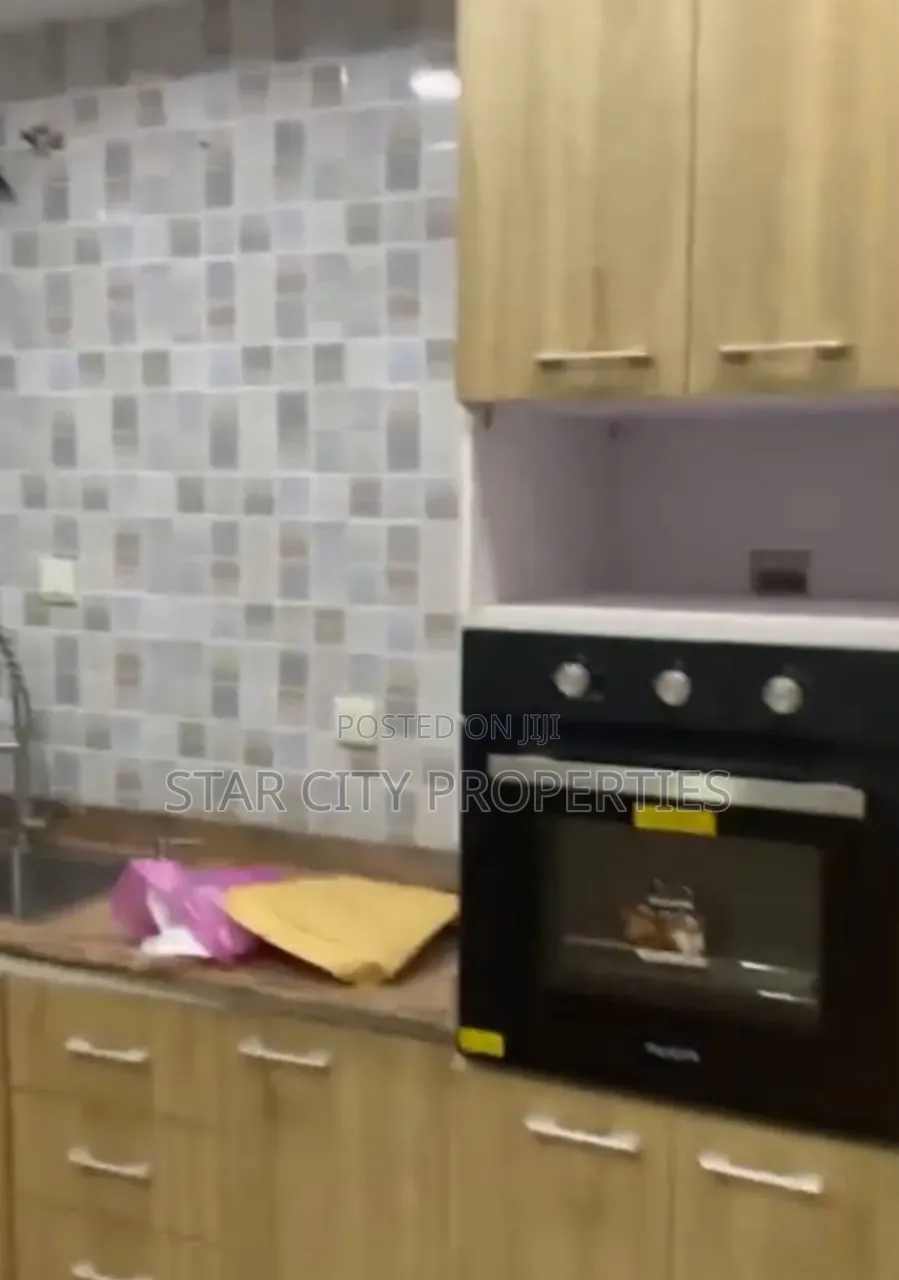 3bdrm Apartment in Maryland Lagos, Anthony Village for rent in Anthony Village