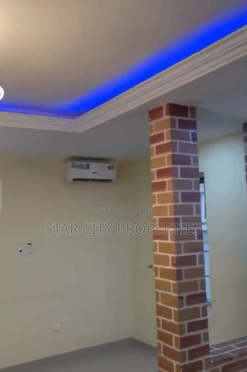 3bdrm Apartment in Maryland Lagos, Anthony Village for rent in Anthony Village