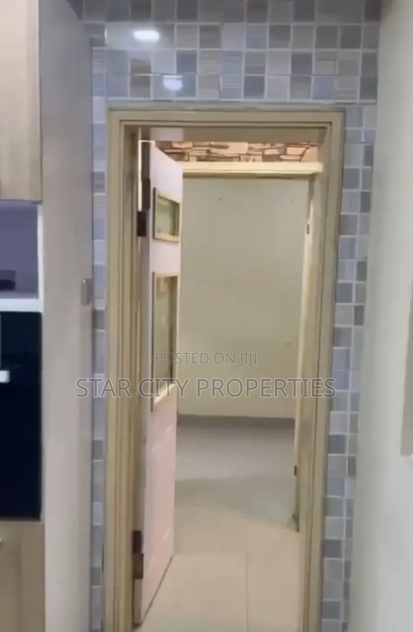 3bdrm Apartment in Maryland Lagos, Anthony Village for rent in Anthony Village