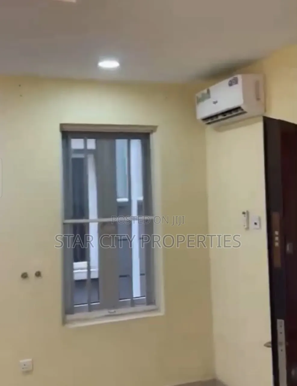 3bdrm Apartment in Maryland Lagos, Anthony Village for rent in Anthony Village