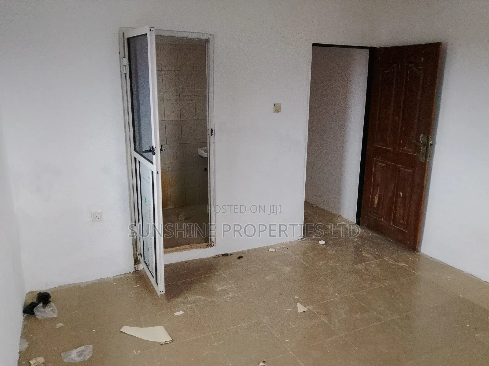 1bdrm Shared Apartment in Bashorun Town, Sangotedo for rent in Sangotedo