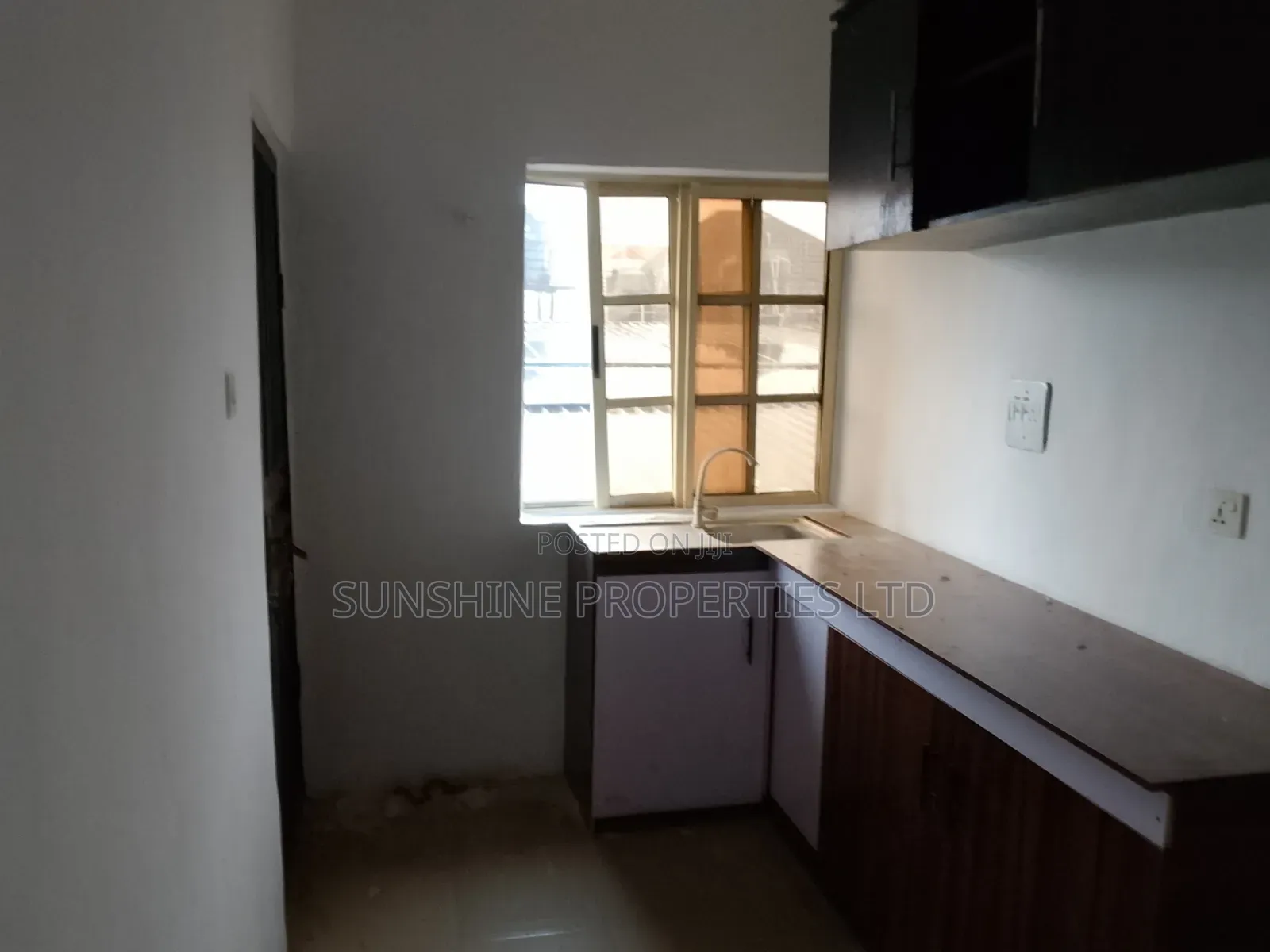 1bdrm Shared Apartment in Bashorun Town, Sangotedo for rent in Sangotedo