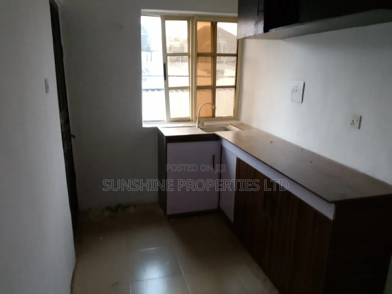 1bdrm Shared Apartment in Bashorun Town, Sangotedo for rent in Sangotedo