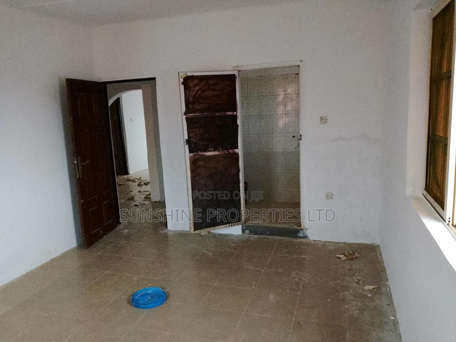 1bdrm Shared Apartment in Bashorun Town, Sangotedo for rent in Sangotedo