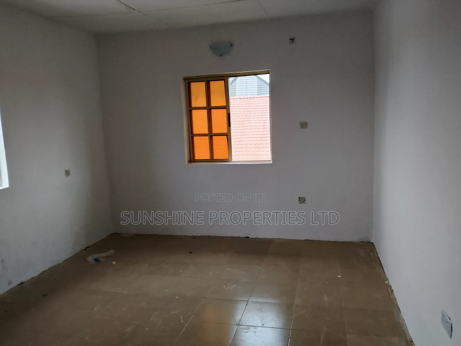 1bdrm Shared Apartment in Bashorun Town, Sangotedo for rent in Sangotedo