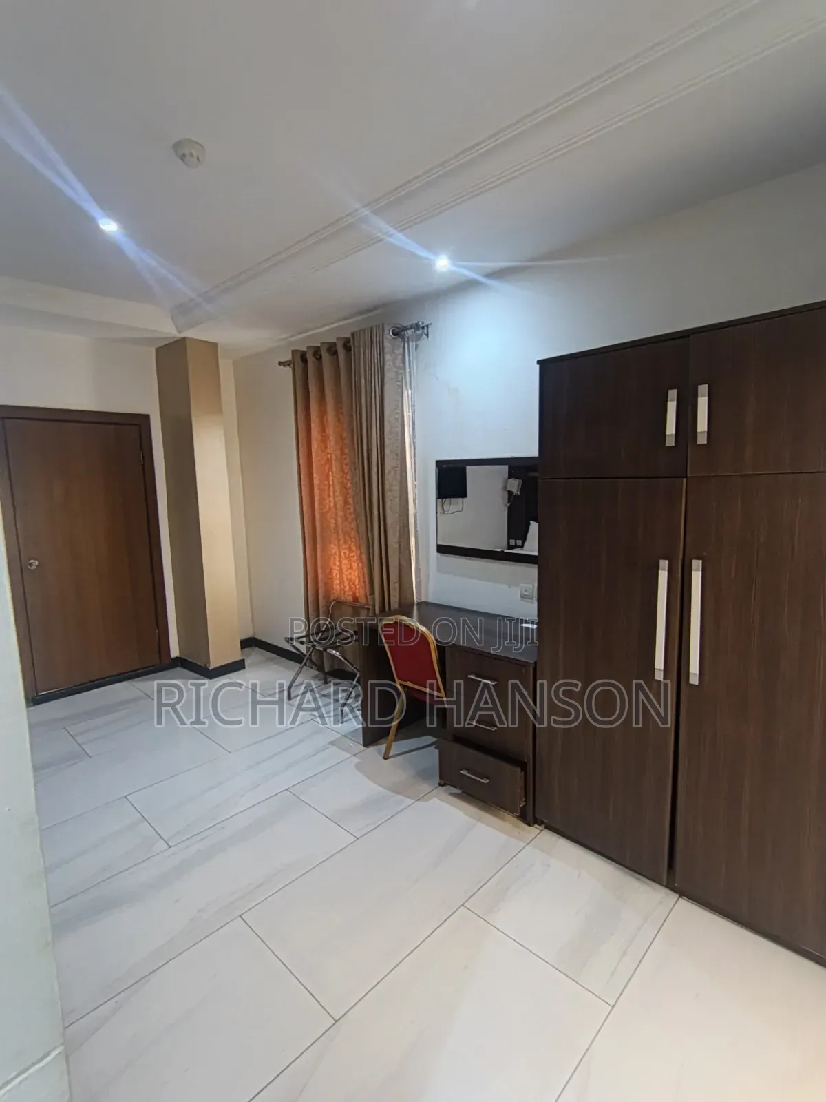 Furnished Mini Flat in Serviced/Furnished, Off Lekki-Epe Expressway in Off Lekki-Epe Expressway