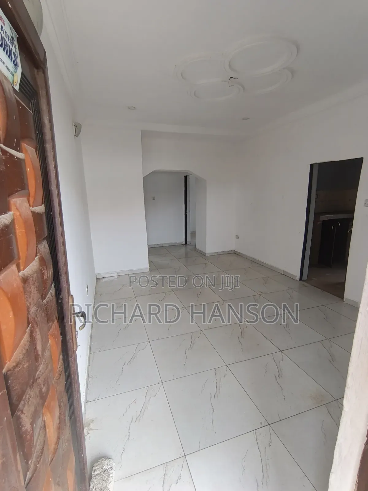 2bdrm Apartment in Secured, Off Lekki-Epe Expressway for rent in Off Lekki-Epe Expressway