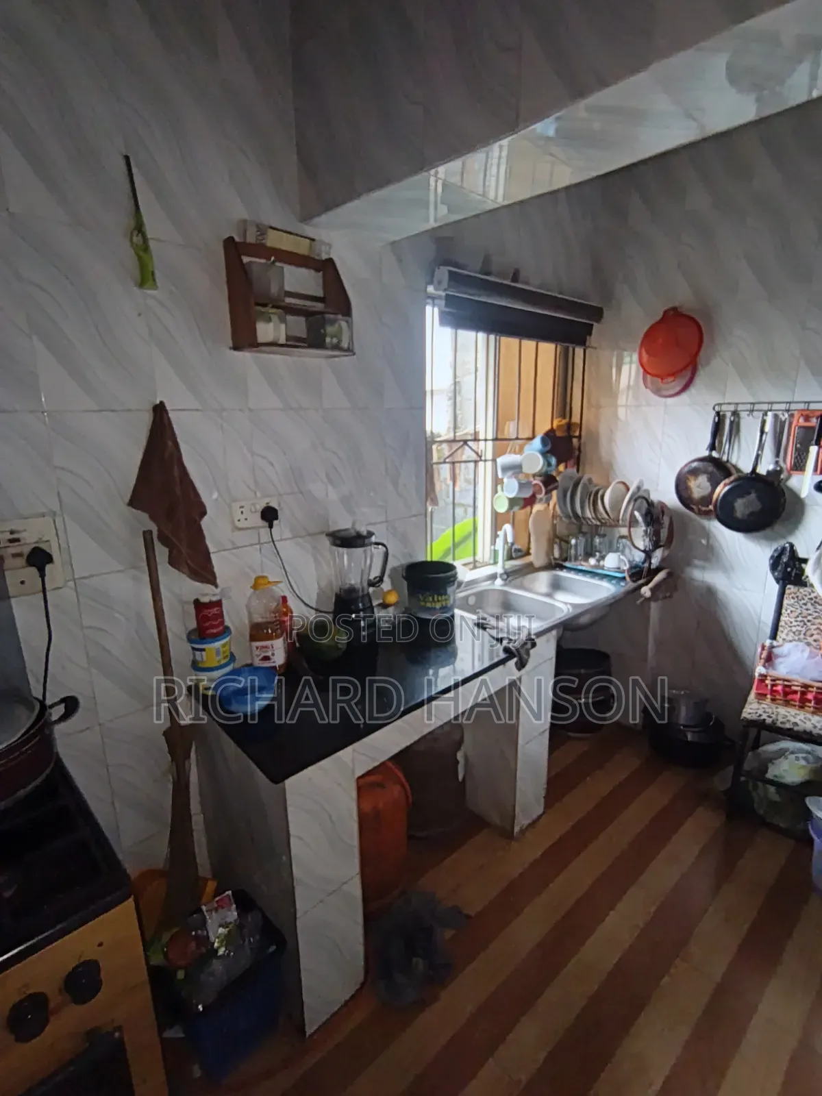 Furnished 1bdrm Shared Apartment in Uba, Awoyaya for rent in Awoyaya