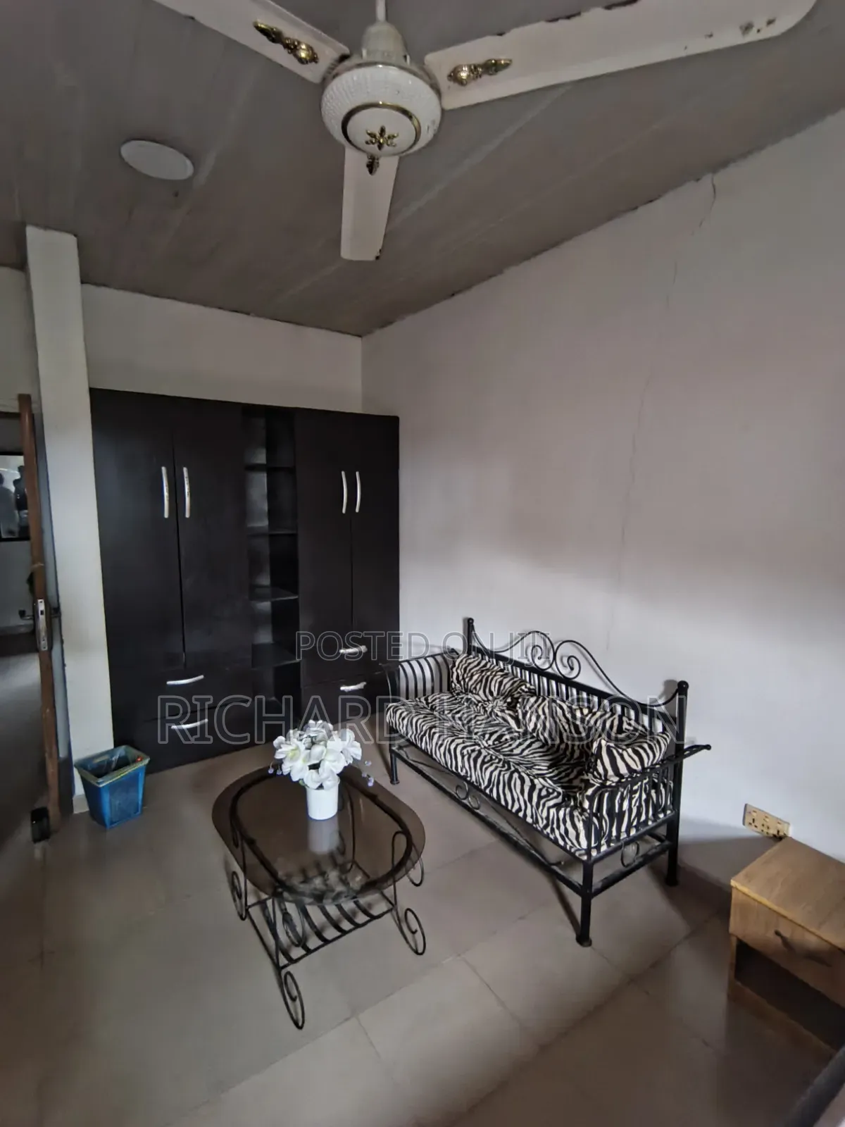 Furnished 1bdrm Shared Apartment in Uba, Awoyaya for rent in Awoyaya