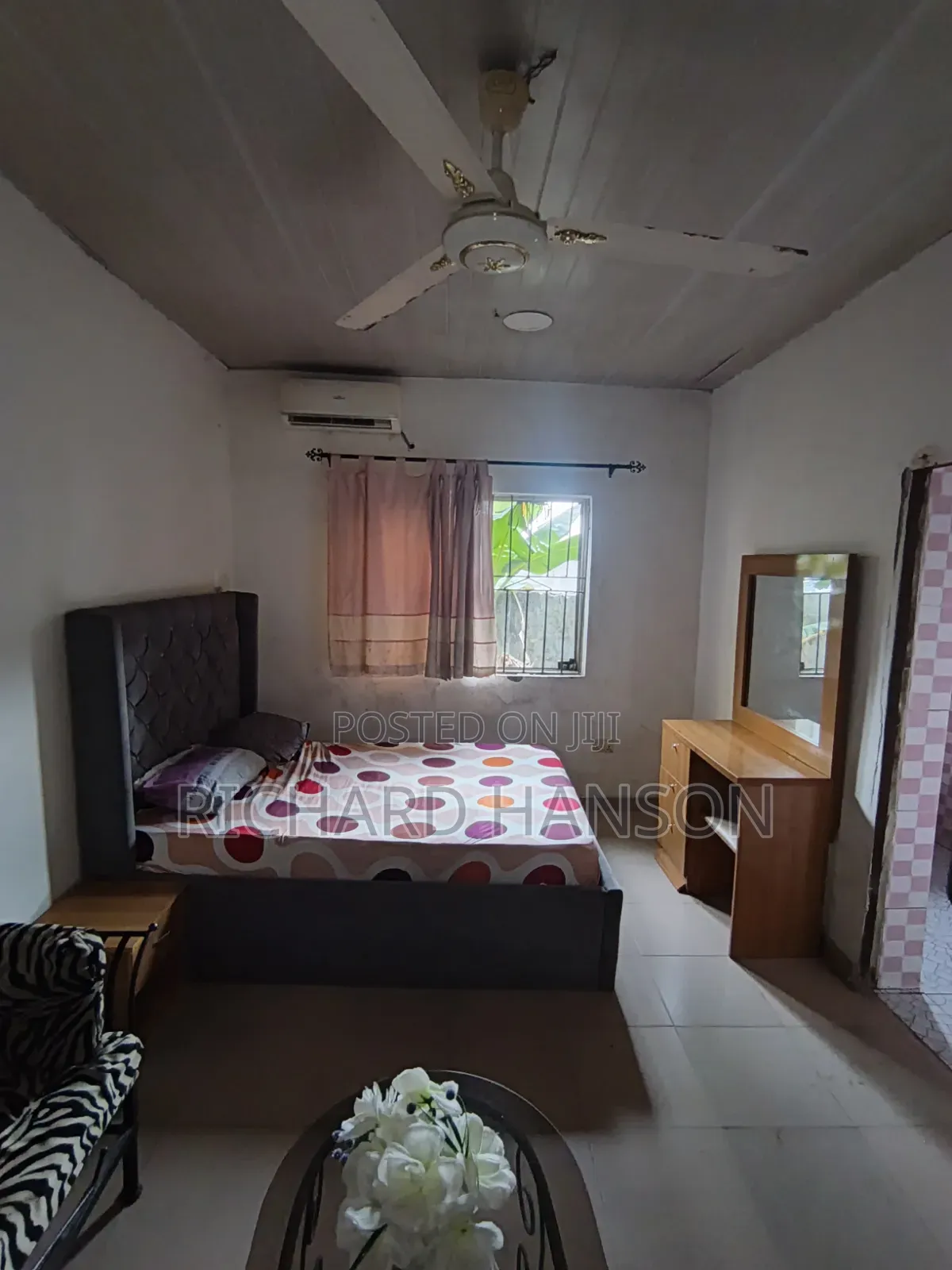 Furnished 1bdrm Shared Apartment in Uba, Awoyaya for rent in Awoyaya