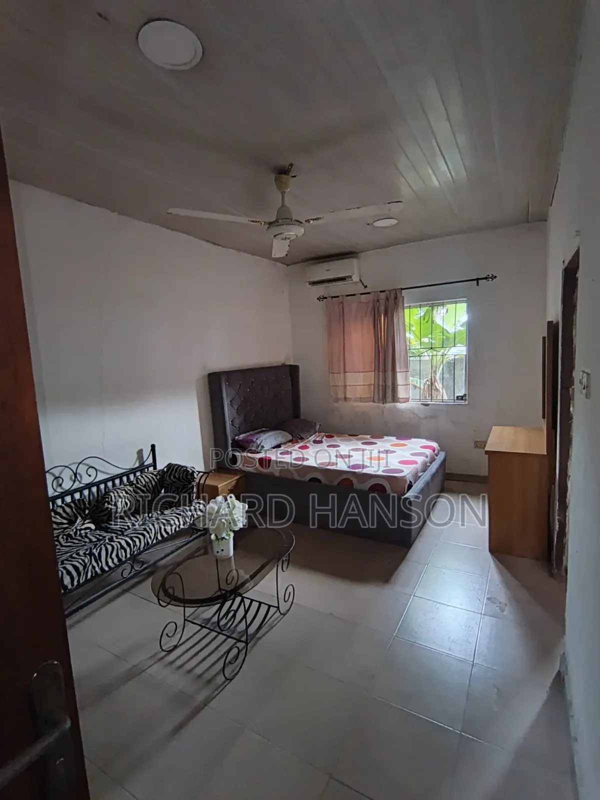 Furnished 1bdrm Shared Apartment in Uba, Awoyaya for rent in Awoyaya