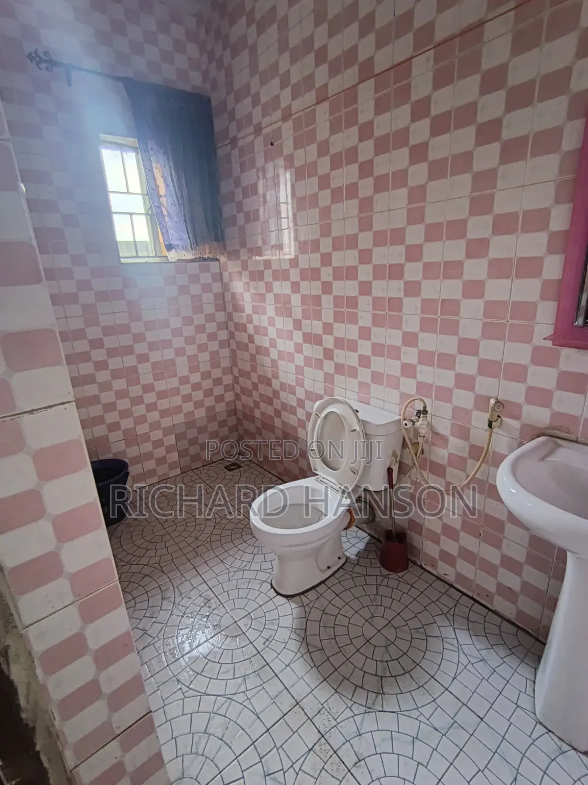 Furnished 1bdrm Shared Apartment in Uba, Awoyaya for rent in Awoyaya