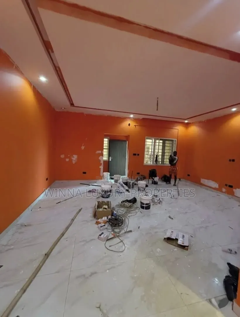 5bdrm Townhouse / Terrace in Guzape for rent in Guzape District
