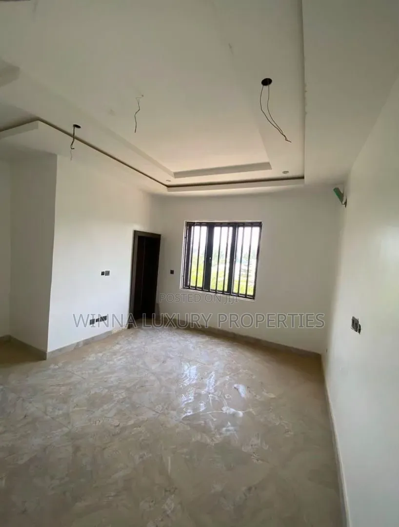 5bdrm Townhouse / Terrace in Asokoro Main for rent in Asokoro