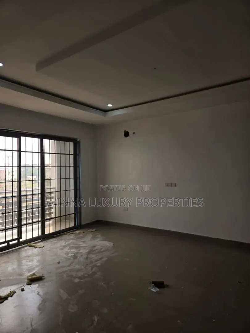 4bdrm Townhouse / Terrace in Guzape for rent in Guzape District