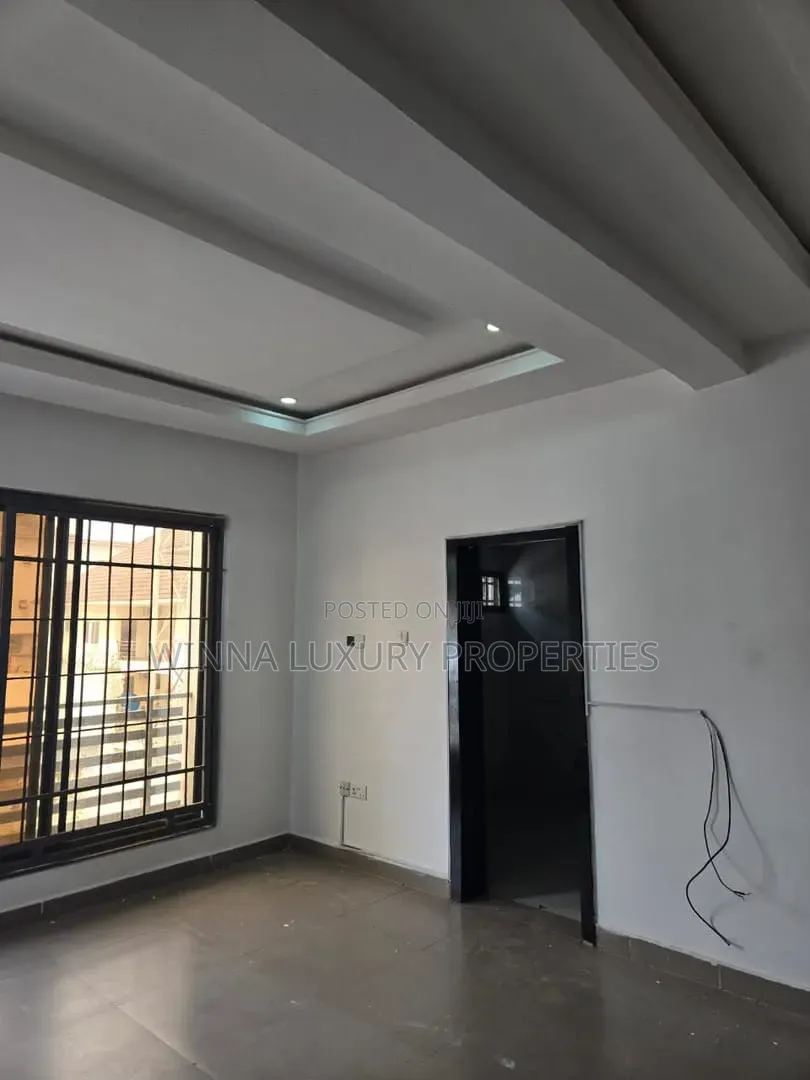 4bdrm Townhouse / Terrace in Guzape for rent in Guzape District