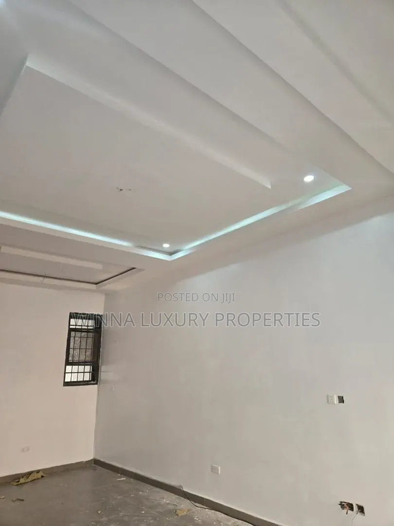 4bdrm Townhouse / Terrace in Guzape for rent in Guzape District