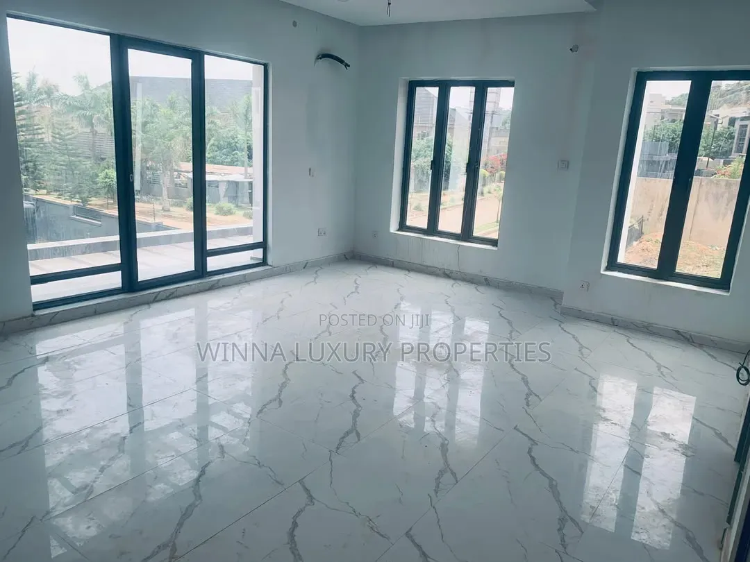 5bdrm Duplex in Katampe Wxtension for rent in Katampe Extension
