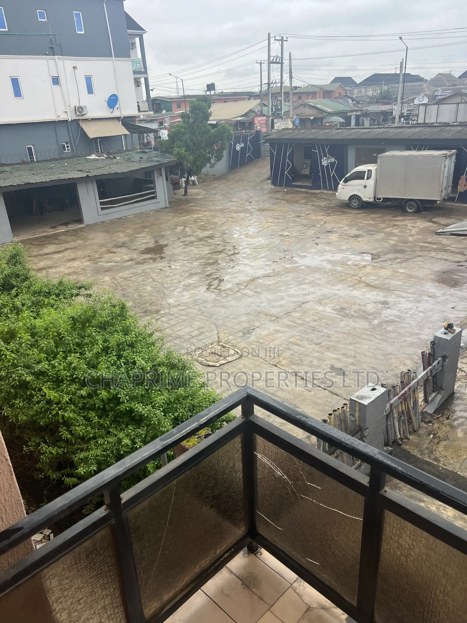 Hotel for Lease in Orisunbare