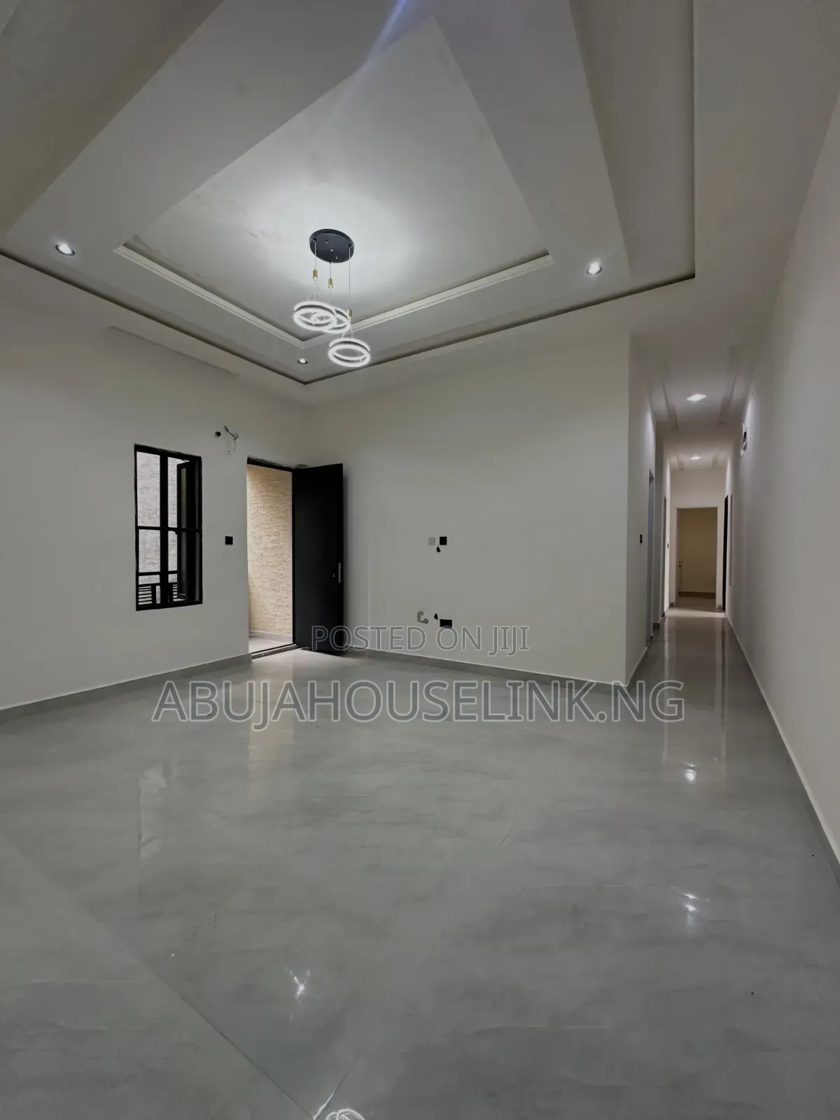 2bdrm Apartment in Guzape Main Abuja for sale in Guzape District