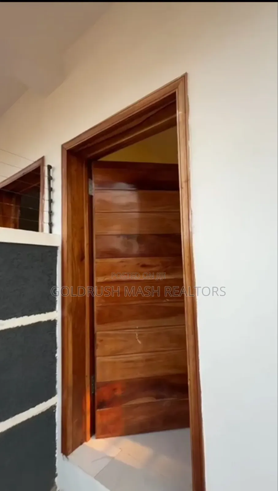 Furnished 2bdrm Duplex in Kay Farm Estate, Ifako-Ogba for sale in Ifako-Ogba