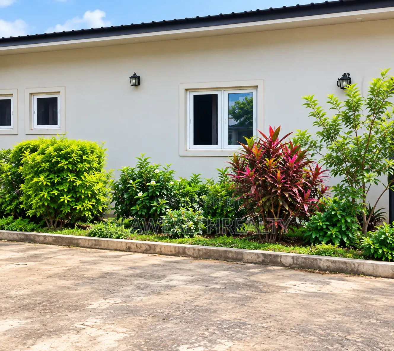 2,400sqm Residential Land at Utako in Utako