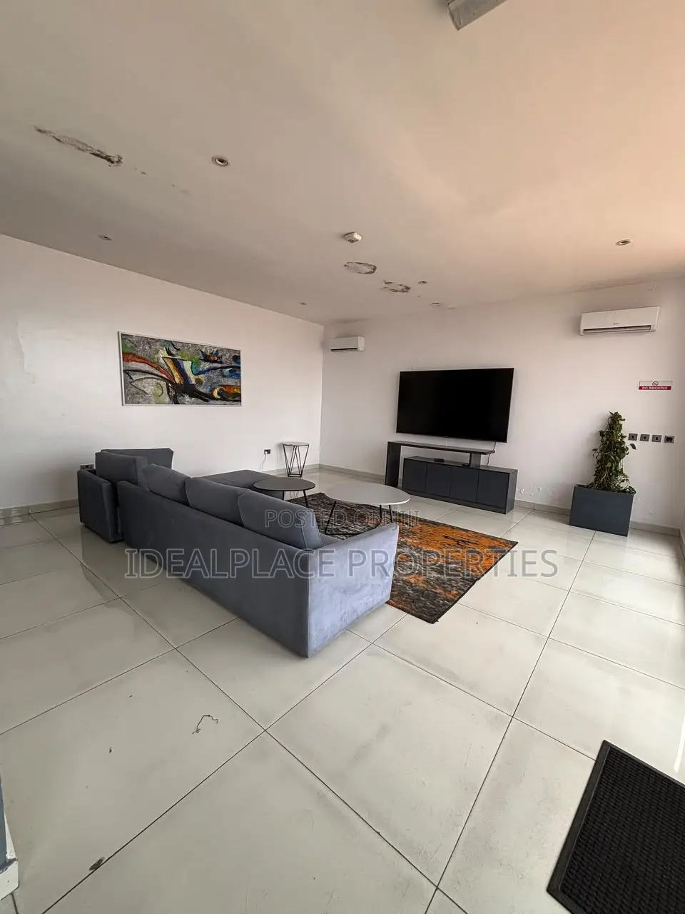 Furnished 2bdrm Apartment in Lekki Phase 1 for rent in Lekki Phase 1