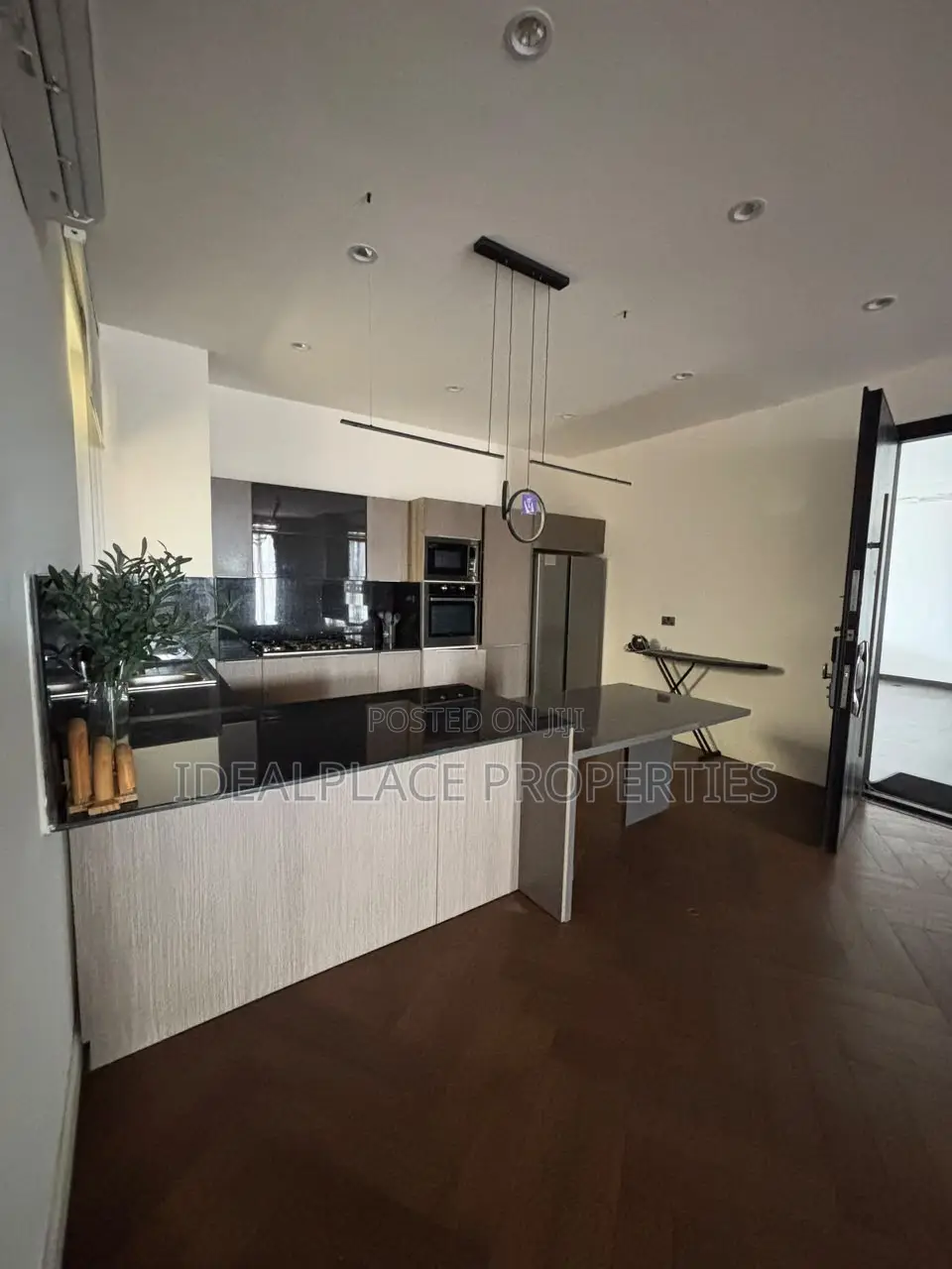 Furnished 2bdrm Apartment in Lekki Phase 1 for rent in Lekki Phase 1