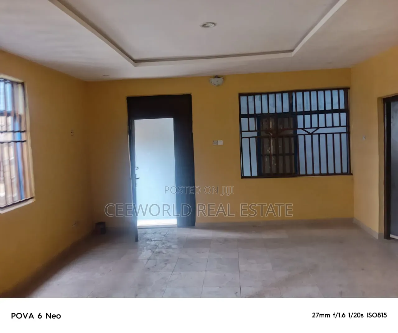 2bdrm Apartment in Alalubosa Gra for rent in Alalubosa