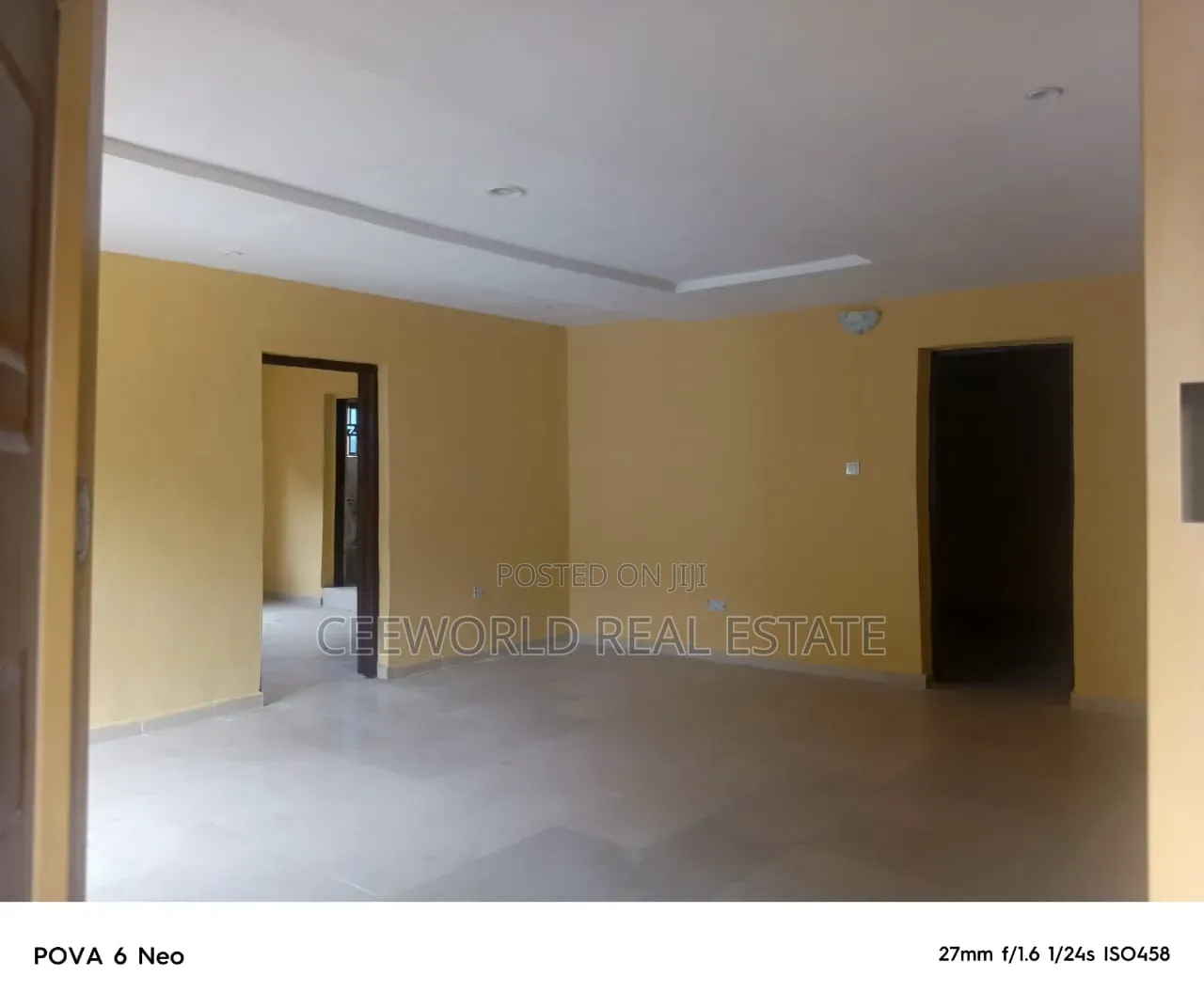 2bdrm Apartment in Alalubosa Gra for rent in Alalubosa