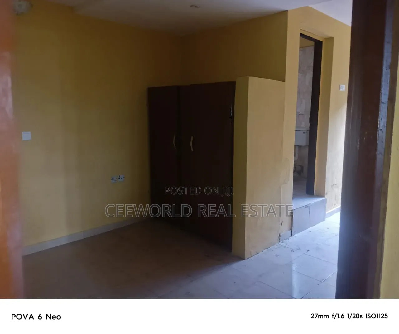 2bdrm Apartment in Alalubosa Gra for rent in Alalubosa