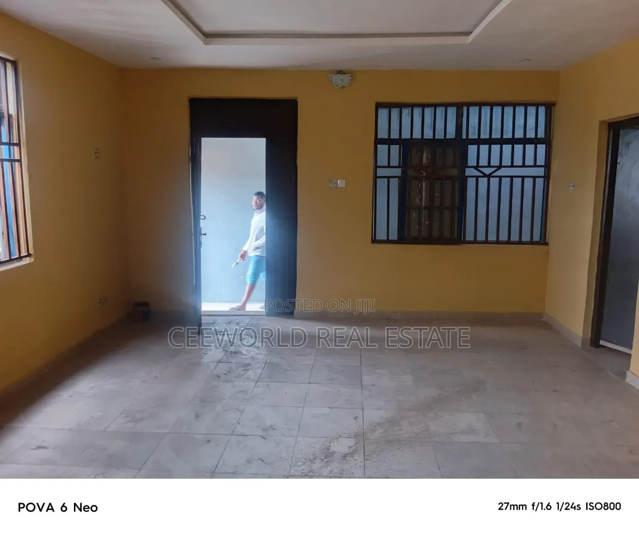 2bdrm Apartment in Alalubosa Gra for rent in Alalubosa