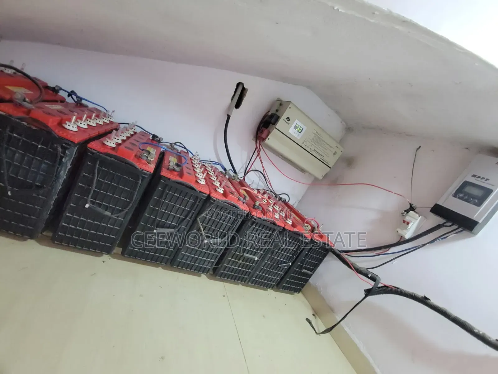 Furnished 4bdrm Duplex in Kolapo Ishola Gra for rent in Akobo