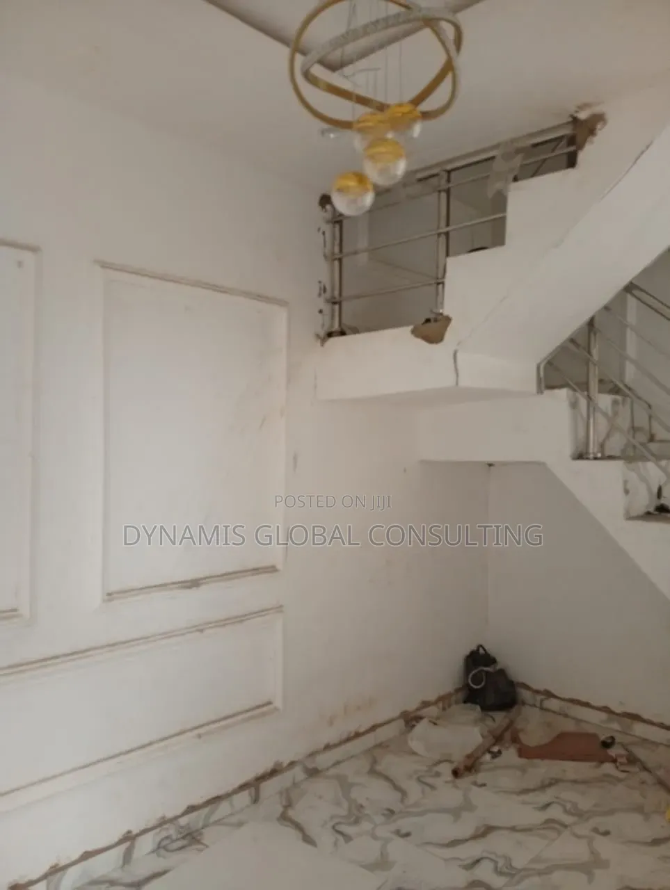 Furnished 2bdrm Townhouse / Terrace in Magodo Phase 1 Gra for rent in Magodo Isheri