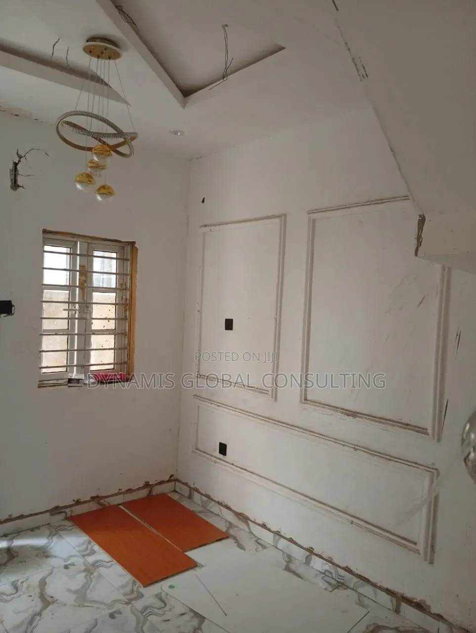Furnished 2bdrm Townhouse / Terrace in Magodo Phase 1 Gra for rent in Magodo Isheri