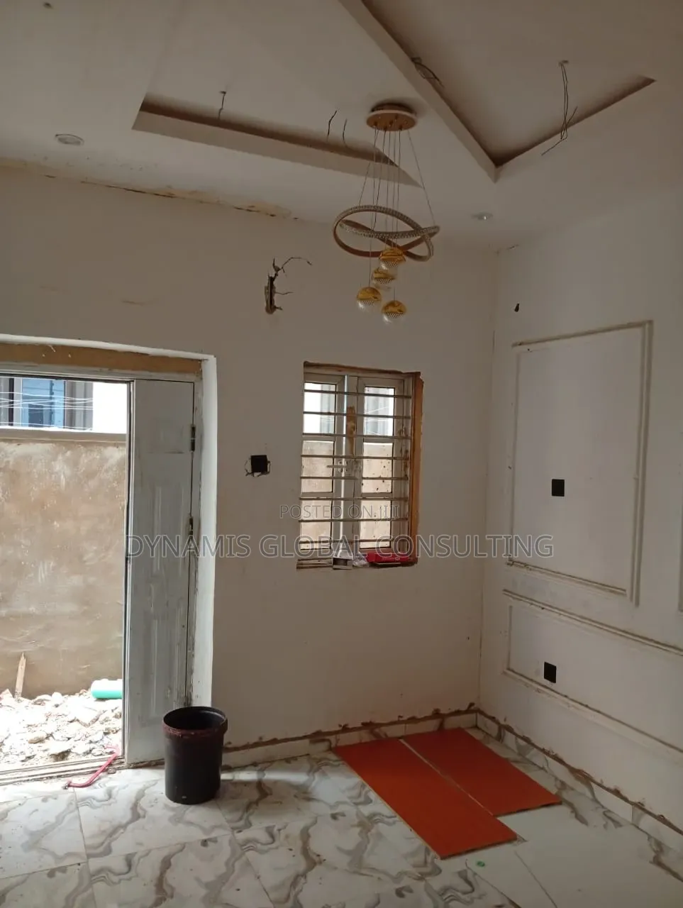 Furnished 2bdrm Townhouse / Terrace in Magodo Phase 1 Gra for rent in Magodo Isheri