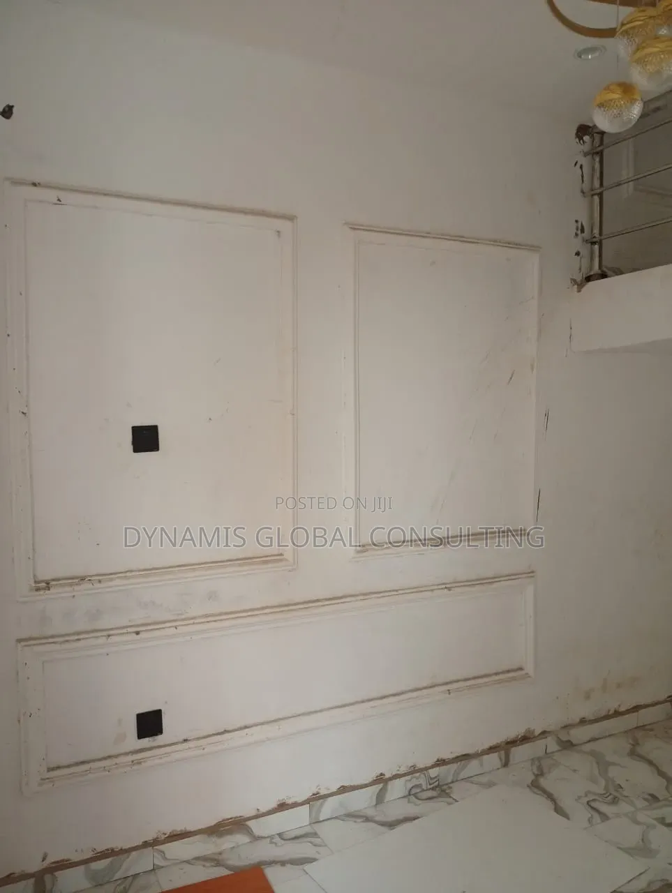 Furnished 2bdrm Townhouse / Terrace in Magodo Phase 1 Gra for rent in Magodo Isheri