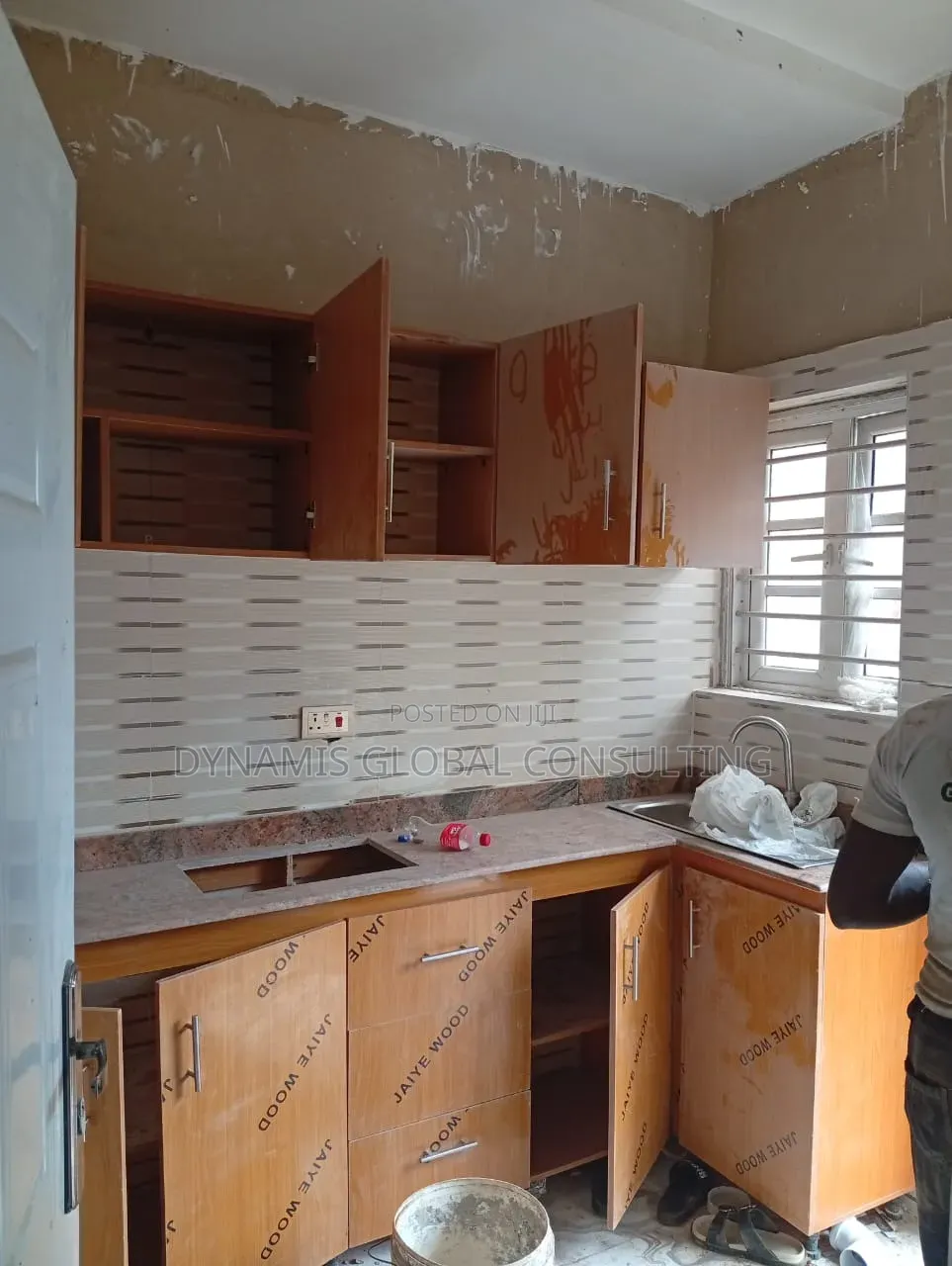 Furnished 2bdrm Townhouse / Terrace in Magodo Phase 1 Gra for rent in Magodo Isheri